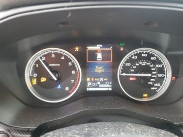 Subaru Forester V 2020 Subaru Forester Limited 2020 2.5 Benzyna 182KM, zdjęcie 9