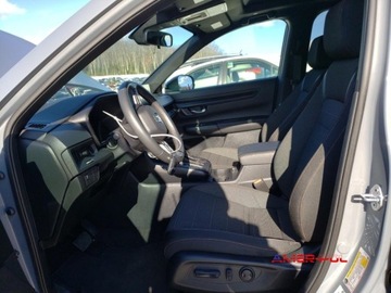 Honda CR-V VI 2024 Honda CR-V 2024 2.0L Hybrid Sport AWD 2.0 Benzyna 204KM, zdjęcie 6