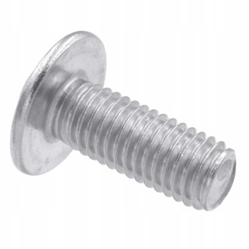 Винт из нержавеющей стали M3x20 для шариковых винтов обтекателей 10