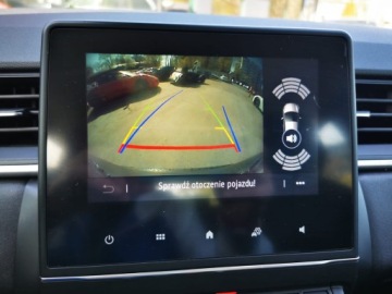 Renault Captur II 2022 RENAULT CAPTUR 1.0 TCe 100KM , Manual, Przygotowany do rejestracji, LPG, zdjęcie 24