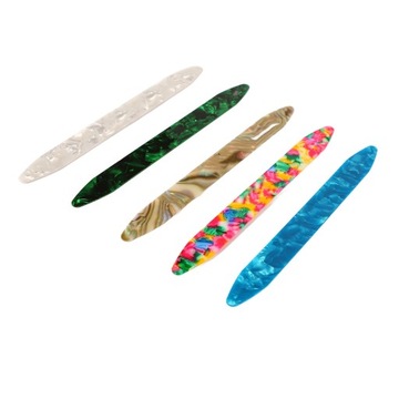 5 sztuk Oud Pick Plectrum Profesjonalny wzór z