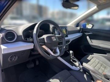 Seat Arona 2024 Seat Arona Salon PL GW 5 Lat DSG FV23% Tsi Pakiet, zdjęcie 11
