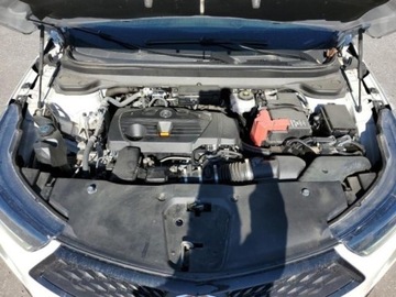 Acura RDX II 2023 Acura RDX 2023r., A-SPEC, od ubezpieczalni 2.0 Benzyna 272KM, zdjęcie 11