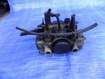 МОДУЛЯТОР КЛАПАНА WABCO MAN TGL 10.180 2007 г.