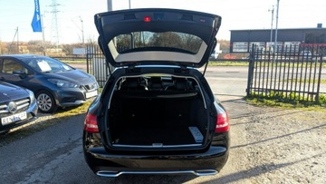 Mercedes Klasa C W205 2016 Mercedes C 180 1.6CDi 115PS OPŁACONY Bezwypadkowy, zdjęcie 34