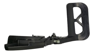 ТОРМОЗНАЯ ПИЛА NAC, бензиновый корпус, крышка тормоза