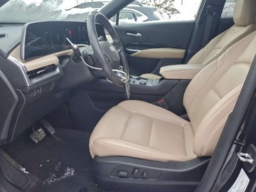 Cadillac 2024 Cadillac XT4 Luxury 2024 2.0 Benzyna 235KM, zdjęcie 7
