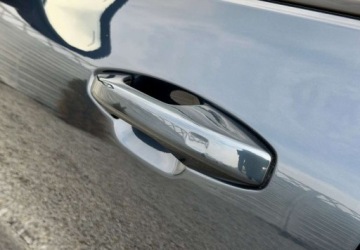 Volvo S60 III 2021 Volvo S60 Volvo S60 B5 B AWD Ultimate Dark 2.0 Benzyna 250KM, zdjęcie 33