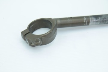 KAWASAKI ZX-6R 05-06 ПРАВЫЙ РУЛЬ