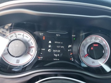 Dodge Challenger III 2021 Dodge Challenger RT Scat Pack 2021 6.4l 6.4 Benzyna 485KM, zdjęcie 9