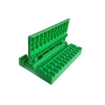 Skewers Kebab Maker Barbecue Stringer Box Machine Beef Pork Meat Vegetables