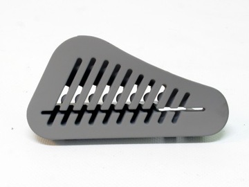 FIAT MULTIPLA MONETNIK SZARY 735262385