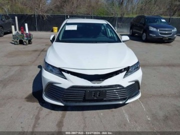 Toyota Camry IX 2024 Toyota Camry Toyota Camry LE Auto (Natl) 2.5 Benzyna 203KM, zdjęcie 1