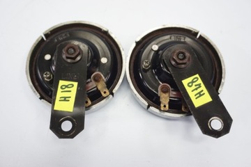 HONDA VT 125 SHADOW 96-06 СИГНАЛ + КРЕПЛЕНИЕ