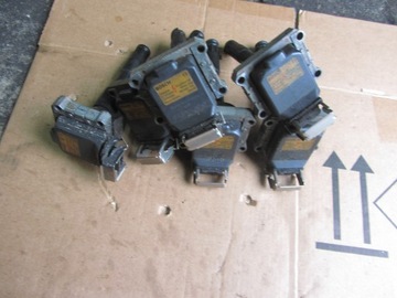CEWKA ZAPŁONOWA BMW E34 E36 2.0 2.5 I M50 BOSCH