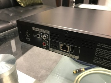 Pioneer BDP-170 3D WIFI USB HD BluRay-плеер