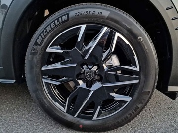 Peugeot 3008 III 2025 Od ręki - GT e-DCS6 1.2 mHEV 145KM / Pakiet Bezpieczeństwo, Zimowy, zdjęcie 11