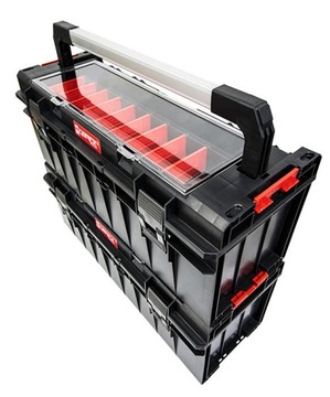 Ящик для инструментов Qbrick System Pro 700 PROFI