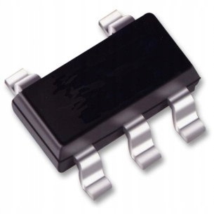LM3670MF-1.5/NOPB : PM x1szt