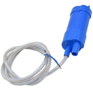 НАСОС ПОГРУЖНОЙ ВОДЯНОЙ НАСОС 12 В 10 Л ЛОДКА ЯХТА КАМЕРА ПРИЦЕП ГЕРМАНИЯ