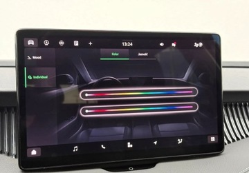 Skoda Superb IV 2024 Skoda Superb Matrix-LED Masaz Navi Kamery 360 Gwarancja 2027 Salon PL, zdjęcie 37