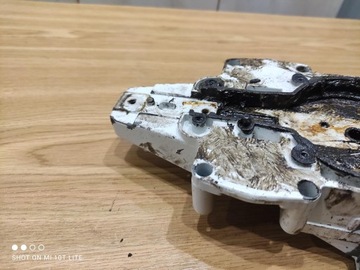 STIHL HS 75 80 85 КРЫШКА КОРПУСА КРЫШКА