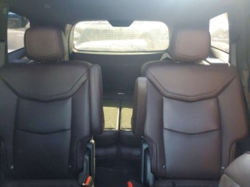 Cadillac 2021 Cadillac XT6 2021 CADILLAC XT6 PREMIUM LUXURY 3.6 Benzyna 310KM, zdjęcie 9