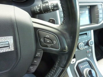 Land Rover Range Rover Evoque I 2015 Land Rover Range Rover Evoque 2.0 Benzyna, zdjęcie 33