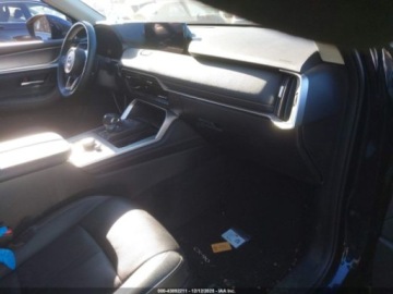 Mazda 2024 Mazda CX-90 Phev Preferred, 2024r., 4x4, 2.5L 2.5 Benzyna 189KM, zdjęcie 8