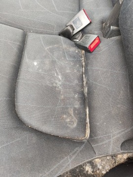 POHOVKA SEDAČKA ZADNÍ SMART FORFOUR I 454 04-06 ROK