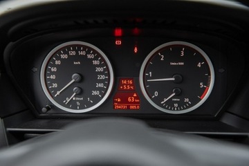 BMW Seria 5 E60 Sedan 2.0 520d 163KM 2006 BMW 520 163KM ! Szyber Bi-Xenon Navi Skóra !, zdjęcie 29