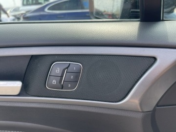 Ford Mondeo V Sedan 2.0 TDCi 150KM 2015 Ford Mondeo Skóra Automat Pamięć Kamera Podgrz., zdjęcie 14