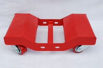 Поворотная транспортная тележка C5