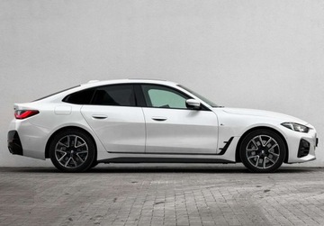 BMW Seria 4 G22-23-26 2025 BMW Seria 4 I wlasciciel M Sport Hak Gwarancja Bezwypadkowy FVAT23, zdjęcie 2