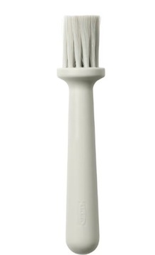 IKEA LATTBAKAD - pędzelek do ciasta beżowy