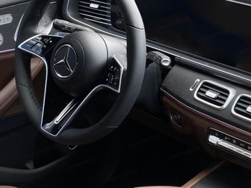 Mercedes GLE V167 SUV Facelifting 2.0 300d 269KM 2025 MERCEDES-BENZ GLE 300 d 4-Matic Suv 2.0 (269KM) 2025, zdjęcie 9
