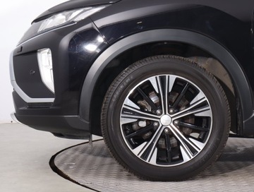 Mitsubishi Eclipse Cross SUV 1.5 T 163KM 2017 Mitsubishi Eclipse Cross 1.5 T-MIVEC, zdjęcie 14