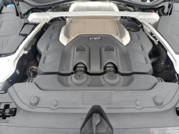 Bentley 2023 Bentley Continental GT 2023r., 4x4, 4.0L 4.0 Benzyna 542KM, zdjęcie 10