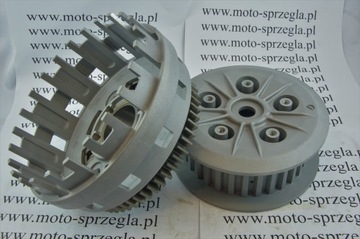 KOSZ SPRZĘGŁOWY SUZUKI DL1000