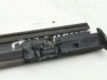 HONDA HR-V 2016 LEVÝ STRANA LIŠTA