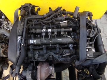 INSIGNIA ASTRA 2.0 CDTI 12R 160KM A20DTH VSTŘIKOVAČE VSTŘIKOVACÍ TRYSKA 0445110423
