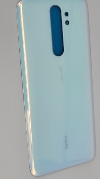 Задняя крышка-чехол для Xiaomi Redmi Note 8 Pro