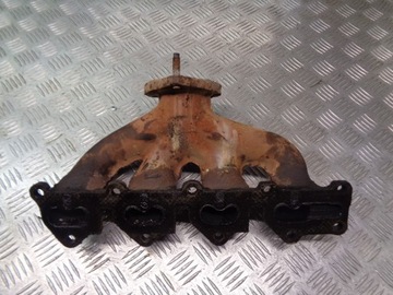KOLEKTOR WYDECHOWY DAEWOO LEGANZA 2.0 92062730