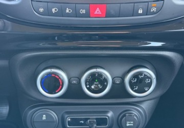 Fiat 500L Hatchback 5d seria 6 1.4 16V 95KM 2019 Fiat 500L 1,4 95KM Lift Android Klima Pierwszy Wlasciciel Bezwypadkowy Ser, zdjęcie 20