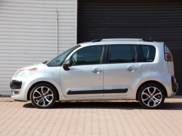Citroen C3 Picasso 1.6 VTI 120KM 2012 Citroen C3 Picasso KLIMATRONIC GWARANCJA 1,6 120KM, zdjęcie 14