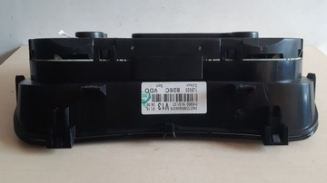 СЧЕТЧИК ЧАСОВ VW GOLF IV 4 BORA LIFT FL 1J5920826C
