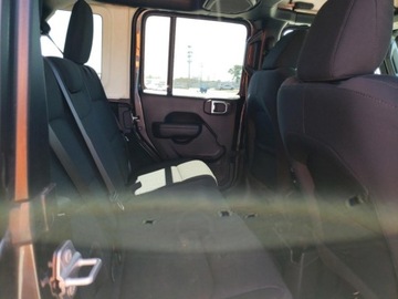 Jeep 2022 Jeep Wrangler JEEP WRANGLER UNLIMITED SPORT, 2..., zdjęcie 10