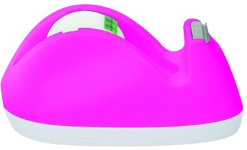 Scotch 3m Rabbit dozownik taśmy C29, różowy (D)