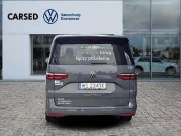 Volkswagen Multivan T7 Van L1 2.0 TDI 150KM 2026 Volkswagen Multivan Life 2.0 TDI 150 KM DSG L2, zdjęcie 2