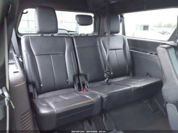 Ford Expedition III 2021 Ford Expedition XLT Max 2021 3.5l 3.5 Benzyna 375KM, zdjęcie 13